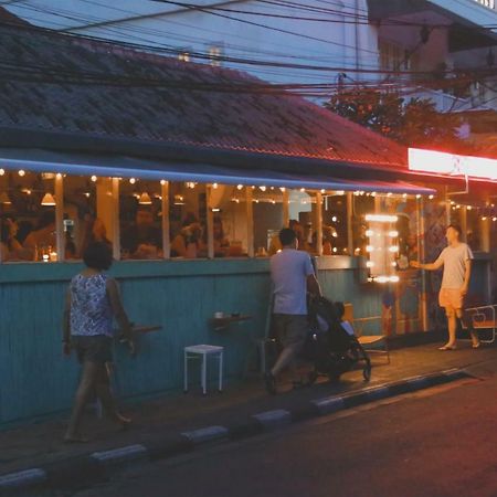 Koolkost Near Sunset Road Seminyak - Minimum Stay 30 Nights מראה חיצוני תמונה