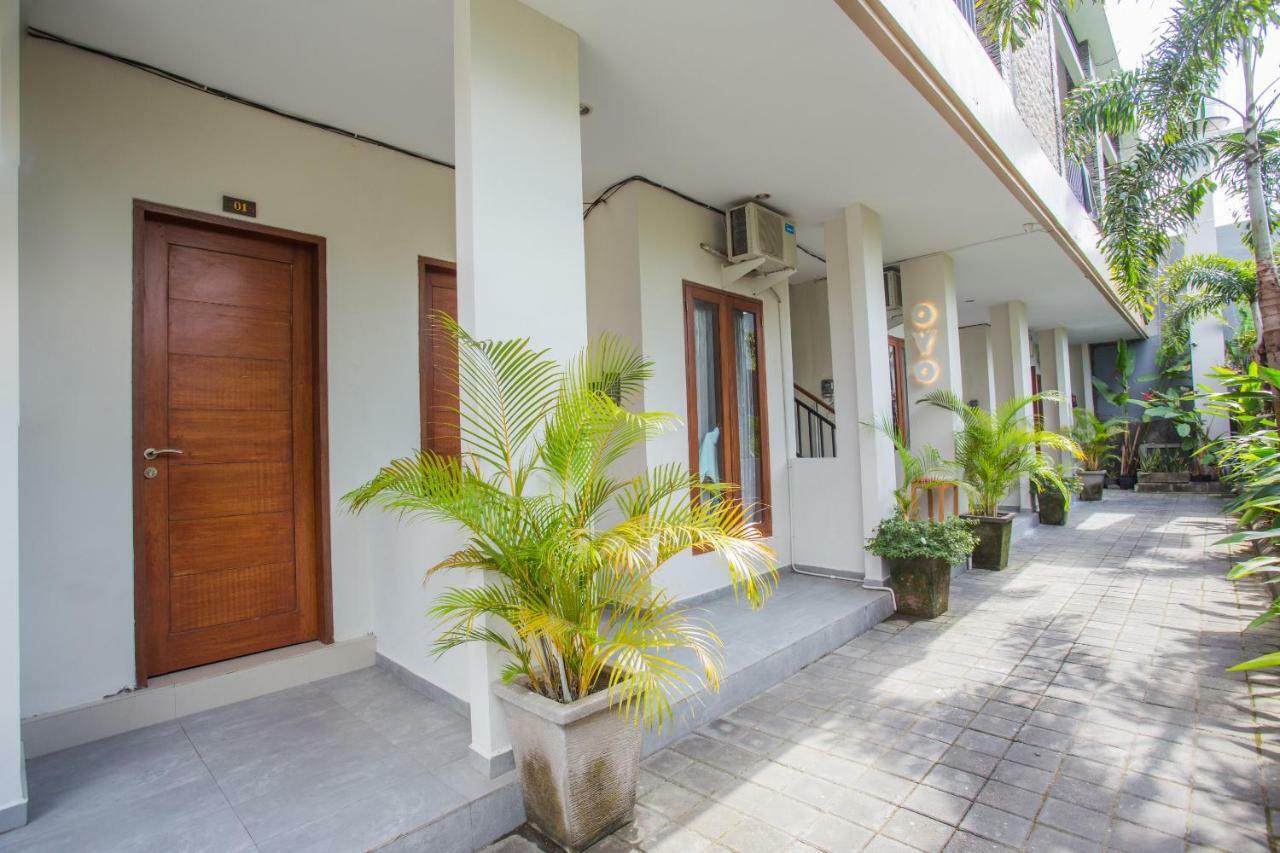 Koolkost Near Sunset Road Seminyak - Minimum Stay 30 Nights מראה חיצוני תמונה