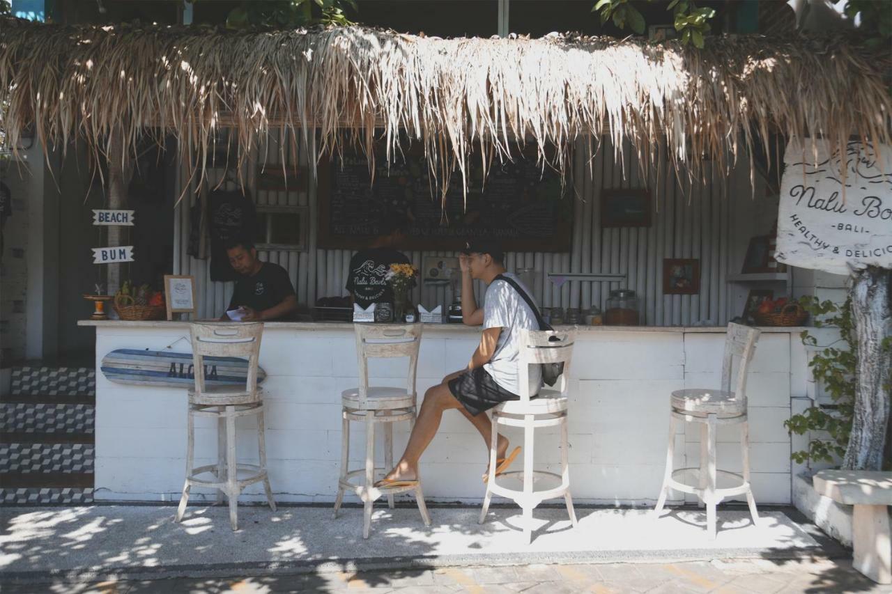 Koolkost Near Sunset Road Seminyak - Minimum Stay 30 Nights מראה חיצוני תמונה